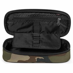 Eastpak Kalem Kutu Oval Single Oval Camo EK0007171811 - Thumbnail