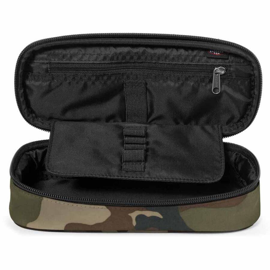 Eastpak Kalem Kutu Oval Single Oval Camo EK0007171811