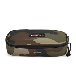 Eastpak Kalem Kutu Oval Single Oval Camo EK0007171811 - Thumbnail