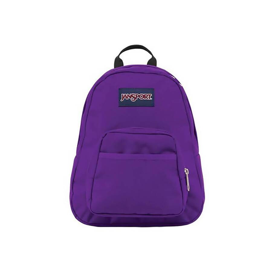 Jansport Sırt Çantası Half Pint Signature Purple