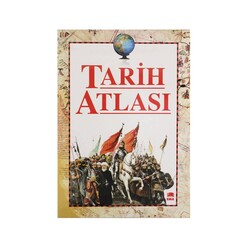 Ema Kitap - Ema Kitap Tarih Atlası