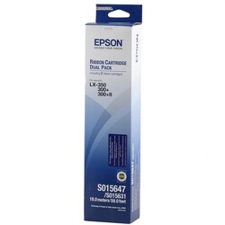 Epson - Epson C13S015019 Şerit Çiftli (1)