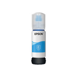 Epson - Epson Kartuş Mavi 101 (1)