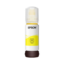 Epson - Epson Kartuş Sarı 103 (1)