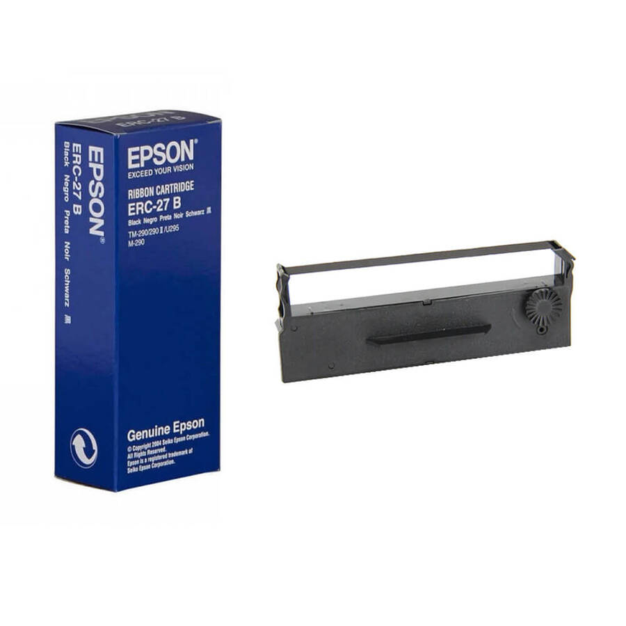 Epson Şerit Epson Erc27 Tm-290/295