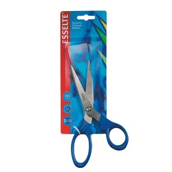 Esselte Scissors Makas 185 mm - Thumbnail