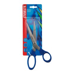 Esselte Scissors Makas 200 mm - Thumbnail