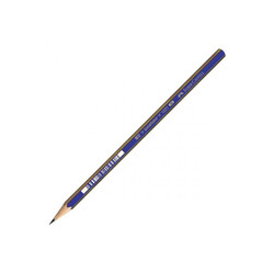 Faber Castell 1221 Goldfaber 2B Dereceli Kalem - Thumbnail