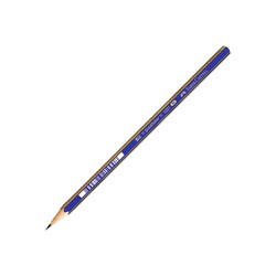 Faber-Castell - Faber Castell 1221 Goldfaber 3H Dereceli Kalem