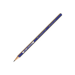 Faber-Castell - Faber Castell 1221 Goldfaber B Dereceli Kalem