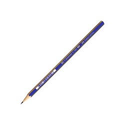 Faber-Castell - Faber Castell 1221 Goldfaber Hb Dereceli Kalem