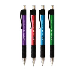 Faber-Castell - Faber Castell 1338 Auto Versatil Uçlu Kalem 0.5 mm