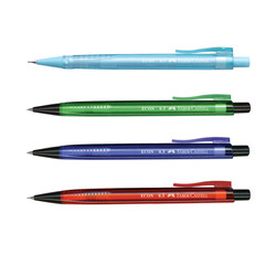 Faber-Castell - Faber Castell 1342 Econ Versatil Uçlu Kalem 0.5 mm
