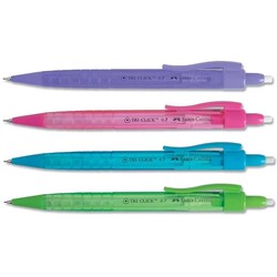 Faber-Castell - Faber Castell 1363 Tri Click Versatil Uçlu Kalem 0.7 mm