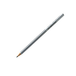 Faber Castell Grip 2001 2B Dereceli Kalem - Thumbnail