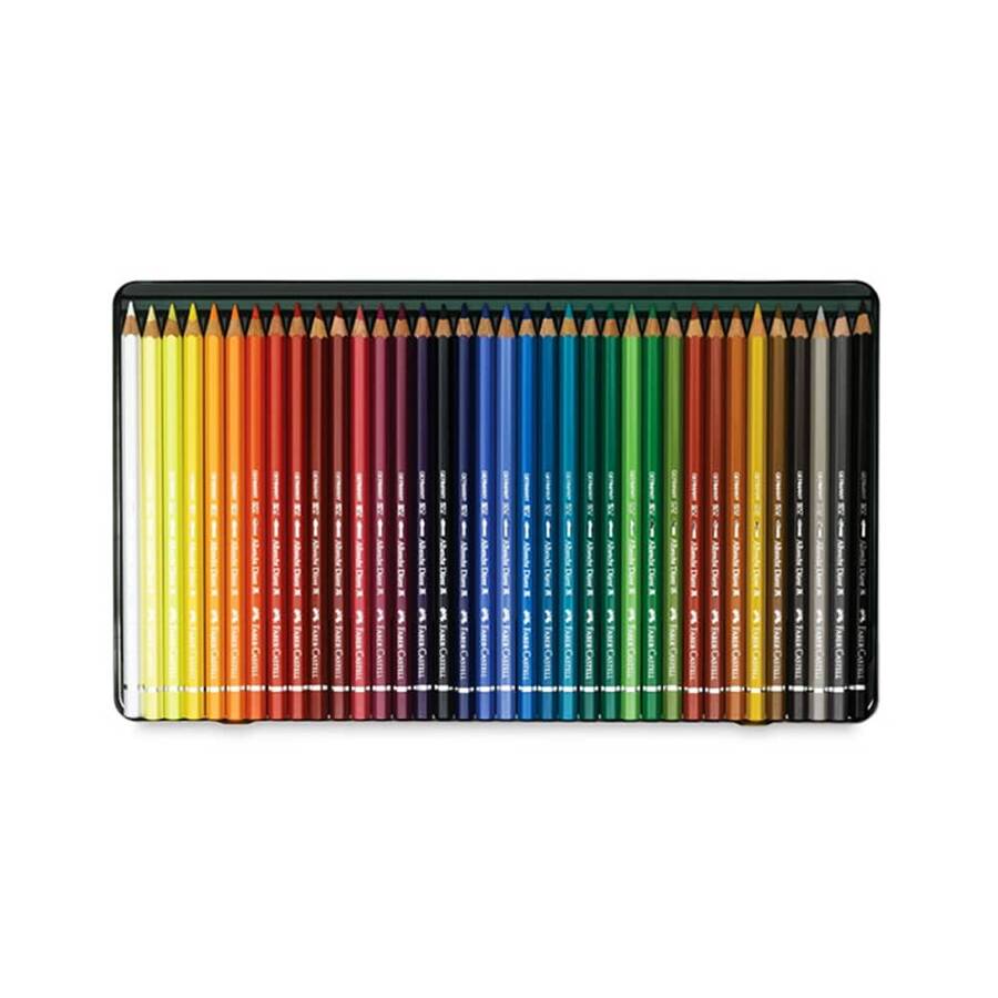 Faber Castell Albrecht Dürer Aquarell Kuru Boya 36'lı