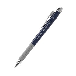 Faber-Castell - Faber-Castell Versatil Kalem Apollo 0.7 mm Lacivert