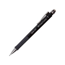 Faber-Castell Versatil Kalem Apollo 0.7 mm Siyah - Thumbnail