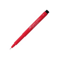 Faber-Castell Çizim Kalemi Pitt Derin Kırmızı - Thumbnail