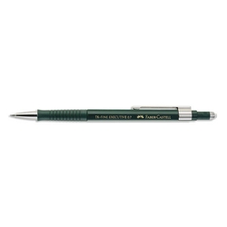 Faber Castell Executive Versatil Uçlu Kalem 0.7 mm Yeşil - Thumbnail