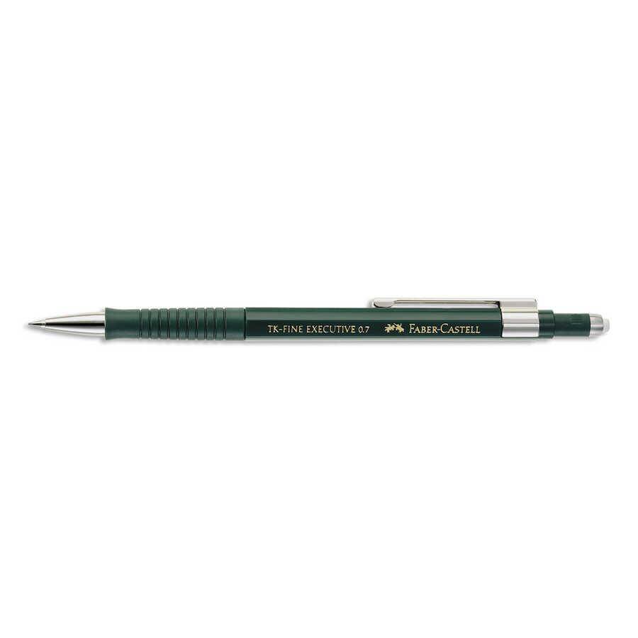 Faber Castell Executive Versatil Uçlu Kalem 0.7 mm Yeşil