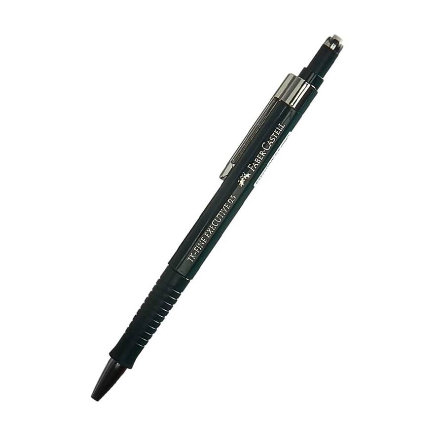 Faber Castell Executive Versatil Kalem Yeşil 0.5 mm