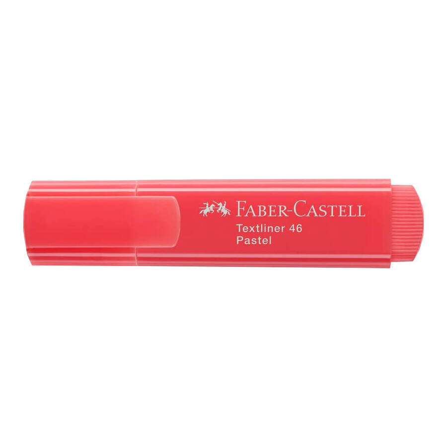 Faber-Castell Fosforlu Kalem Pastel Kayısı 1546