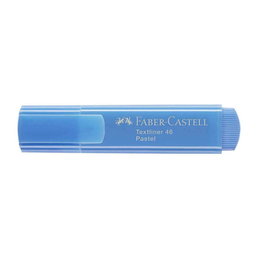 Faber-Castell Fosforlu Kalem Pastel Ultramarin 1546