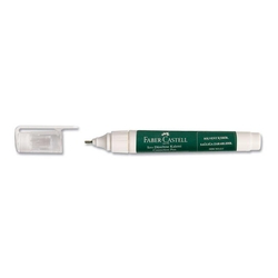 Faber Castell Kalem Tipi Sıvı Silici 7 ml - Thumbnail