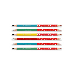 Faber-Castell - Faber-Castell Kurşun Kalem Başlık