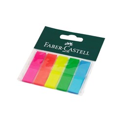 Faber-Castell Page Marker (Film İndeks) - Thumbnail