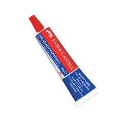 Faber-Castell - Faber Castell Sıvı Yapıştırıcı 20gr (1)