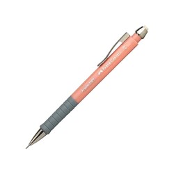 Faber-Castell Verastil Kalem Apollo 0.5 mm Metalik Rose - Thumbnail