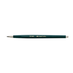 Faber-Castell - Faber-Castell Versatil Kalem 9400 0H 2 mm