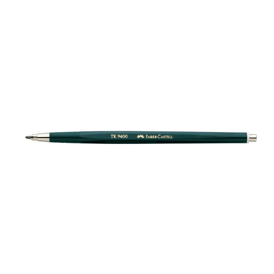 Faber-Castell Versatil Kalem 9400 0H 2 mm