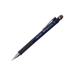 Faber-Castell Versatil Kalem Apollo 0.5 mm Lacivert - Thumbnail