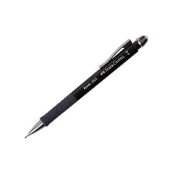 Faber-Castell Versatil Kalem Apollo 0.5 mm Siyah - Thumbnail