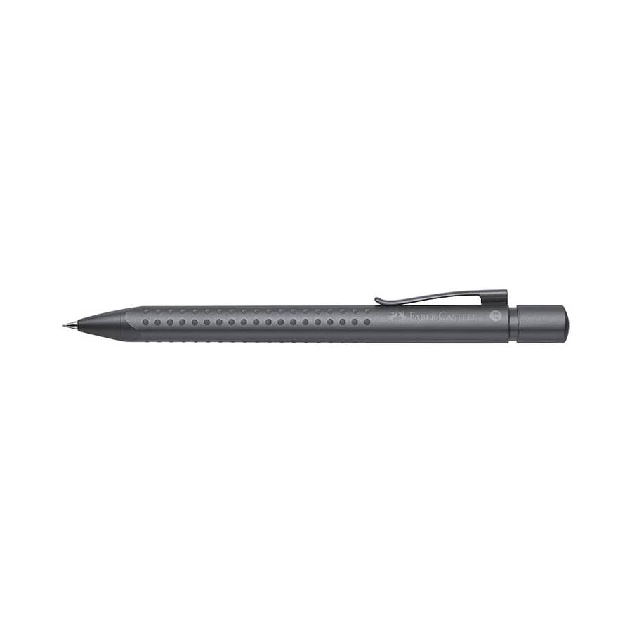 Faber-Castell Versatil Kalem Grip Edition 0.7 mm Antrasit