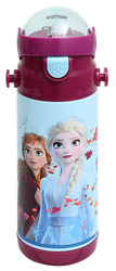 Frozen - Frozen Salto Destiny Paslanmaz Çelik Matara