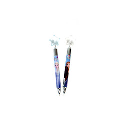 Frozen - Frozen Versatil Kalem FR-2073 0.7 mm