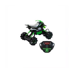 Galtoys - Galtoys Bileklik Kumandalı 4x4 Off Road Atv (1)