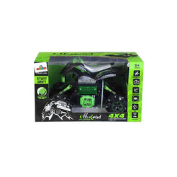 Galtoys - Galtoys Bileklik Kumandalı 4x4 Off Road Atv