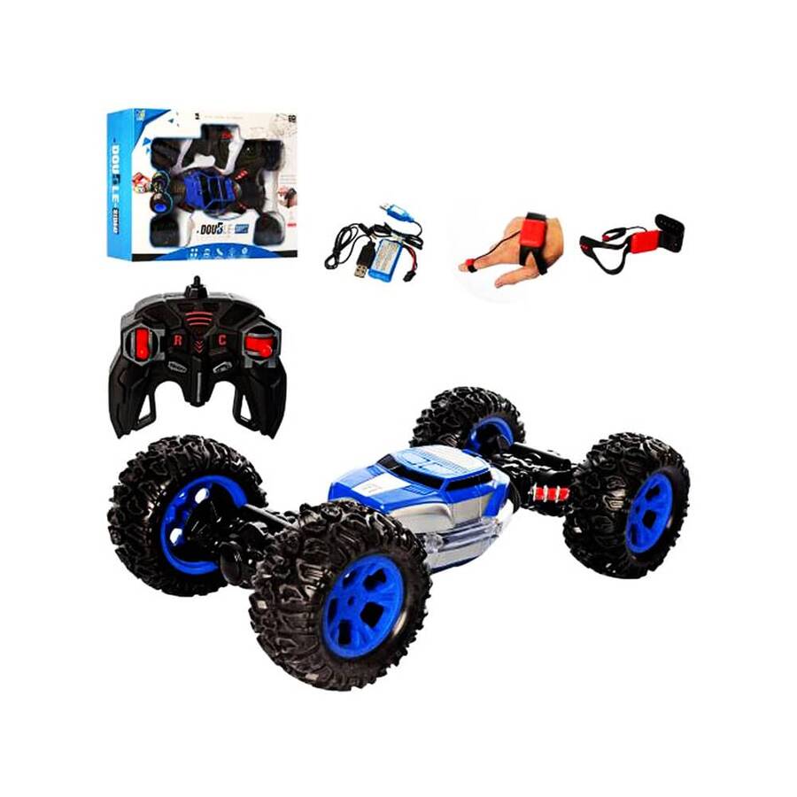 Galtoys Bileklik Kumandalı Twist Car