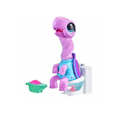 Giochi - Giochi Little Live Pets Dans Eden Konuşan Kaplumbağa (1)