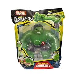 Giochi - Giochi Oyuncak Goojitzu Marvel Hulk 30cm