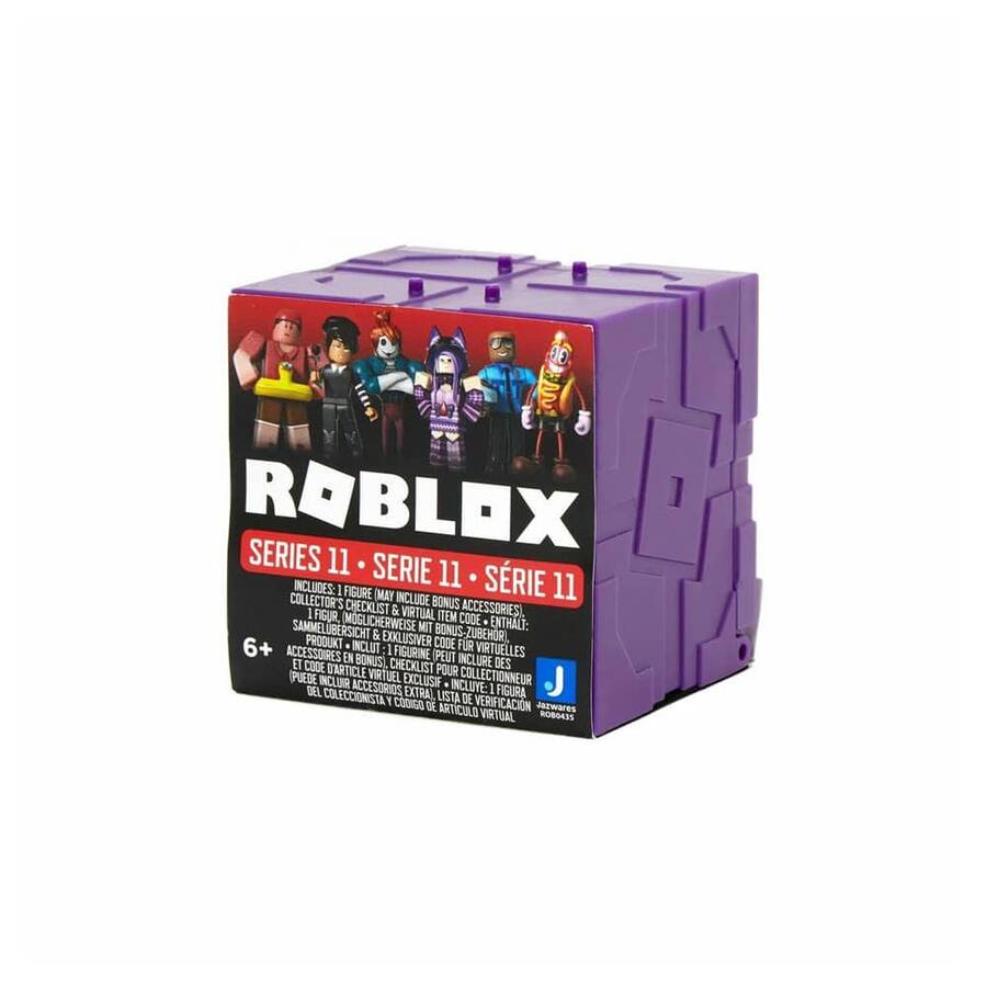 Giochi Roblox Sürpriz Paket Seri 11