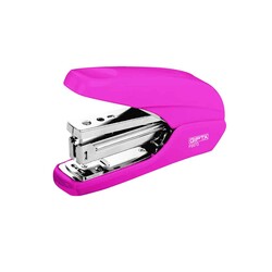 Gıpta - Gıpta Zımba Makinesi Abs No:24-6 %60 Power Save Küçük Pembe