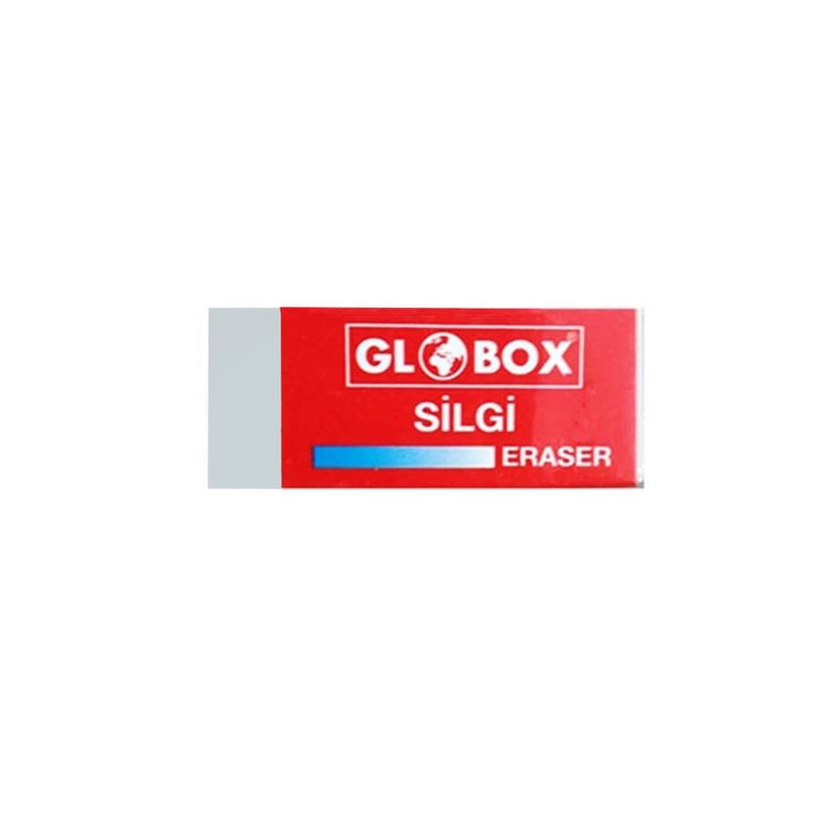 Globox Soft Silgi