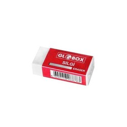 Globox - Globox Soft Silgi