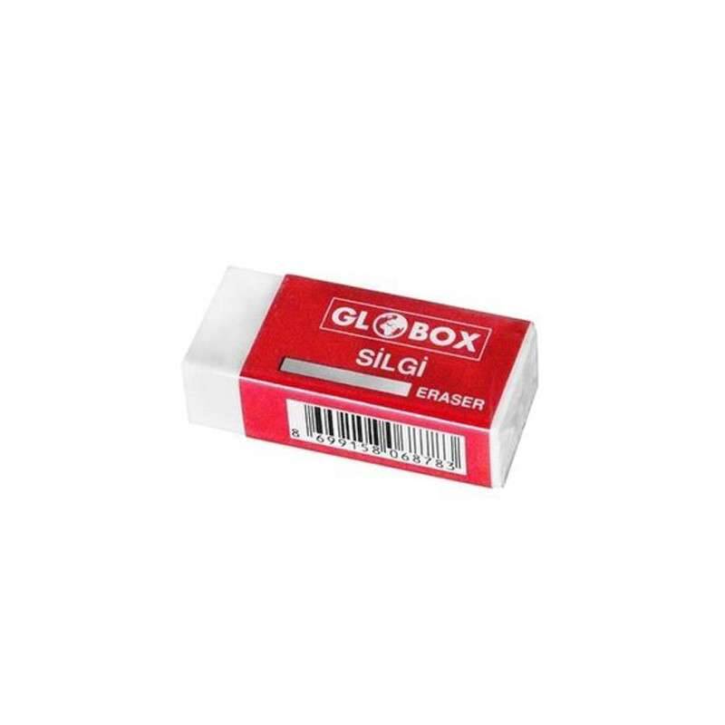 Globox Soft Silgi